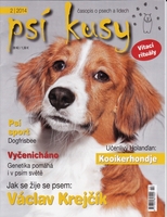 Psi kusy 20141