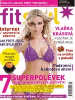 Fitstyl listopad 1