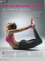 Fitstil listopad 2