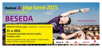 turné 2015 DL beseda