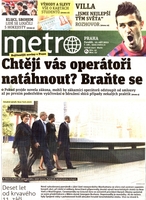 Metro 1