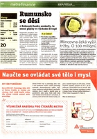 Metro 3