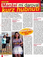 Prekvapeni 23.9. 2