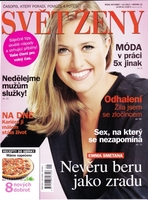Svet zeny 1:0410