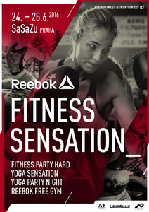 Reebok Fitness Sensation_výška_women