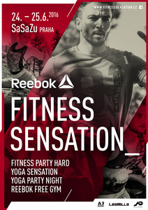 Reebok Fitness Sensation_výška_men
