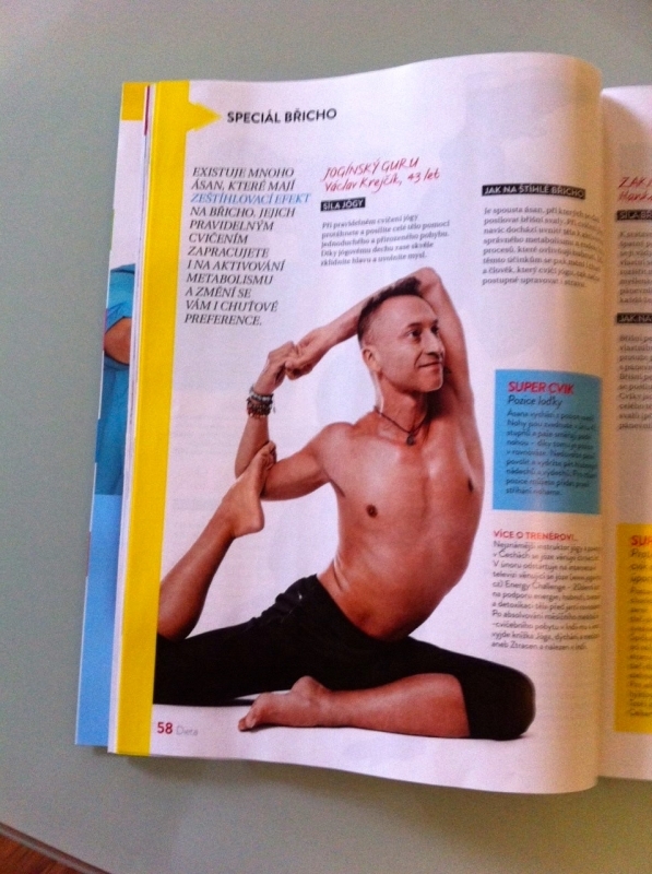 DIETA 1/2015 A team