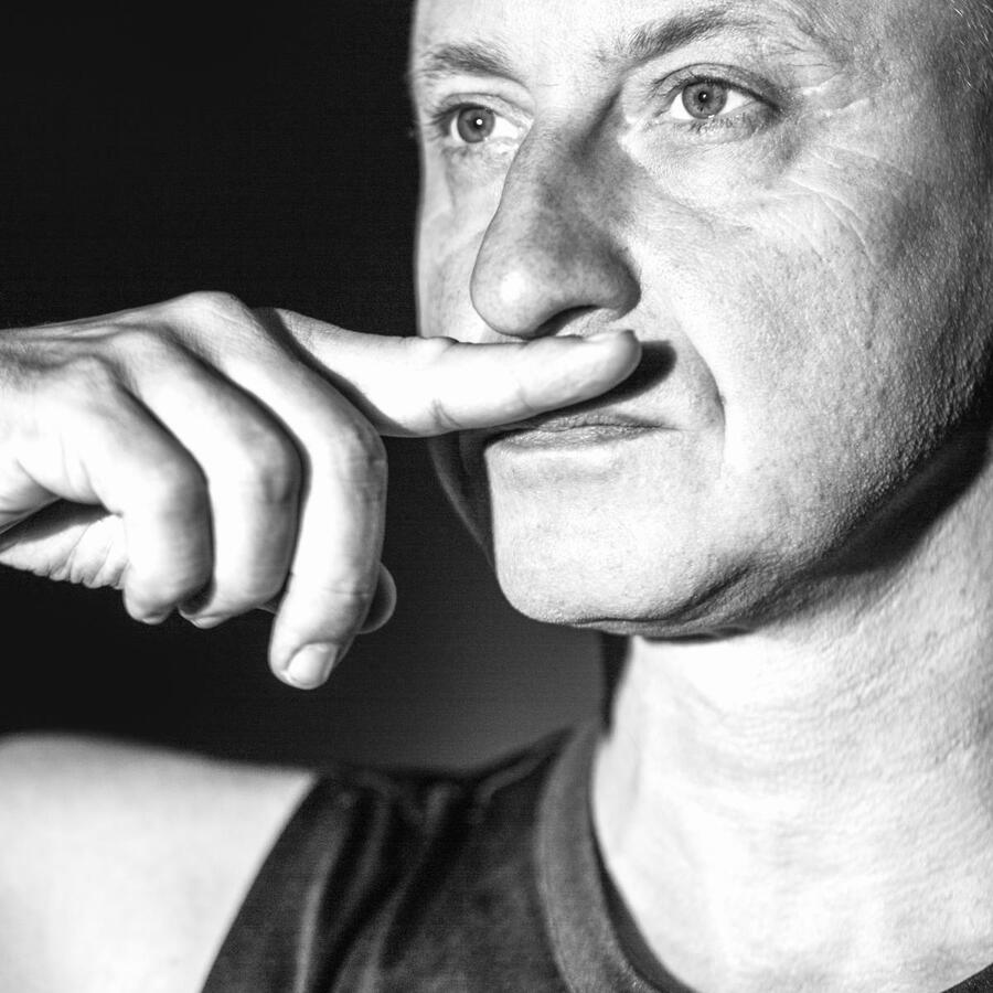 Nový blog DÝCHÁRNA:: Fakta a mýty o  dechu, první díl