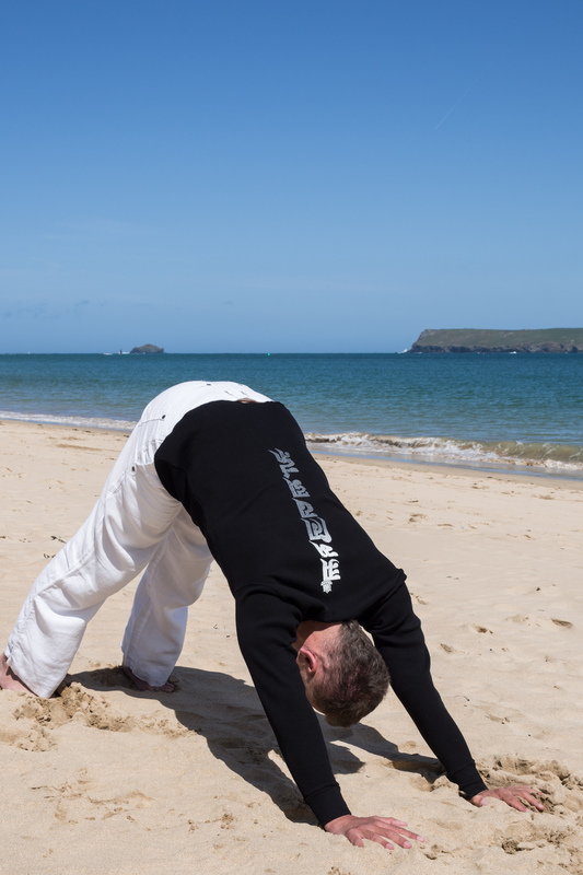 Power of Yoga 