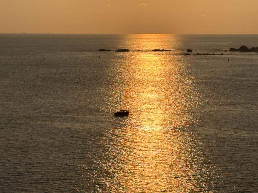 O jógovém retreatu na Srí Lance - Poznávat. Cítit. Být.