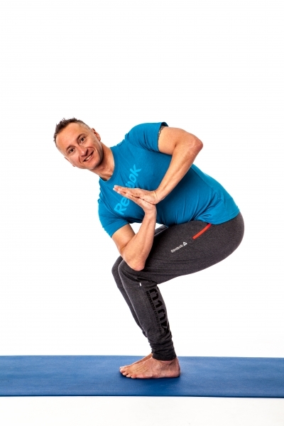 Pracovní a studijní program 2014