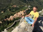 Další blog o cestování: Francie a Cote dˇAzure