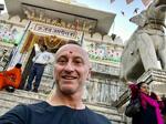 Ty máš super sestřih (Udaipur - Benátky Východu 2/2018)