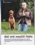 Psí kusy leden 2014