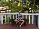 Aloha, Maui a jóga, aneb #tonikdyneomrzí