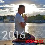 Kalendář JÓGA DNES 2016