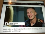 DVTV.cz 19.4.2016