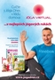 Jóga VIRTUAL pro vaše pohodlné cvičení doma! 