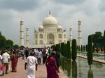 Jóga v Indii aneb #incredibleindia