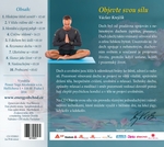 Nové CD Objevte svou sílu vychází 15.9.