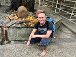 Dav lidí a púdža aneb #donation