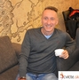 Rozhovor pro CVICTE.SK