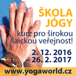 Škola jógy 