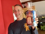 Jógově odevzdat, úplněk pomůže