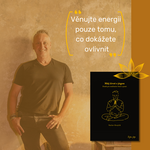 Jarní restart s knihou: Deník pro meditační čtení a psaní – klíč k harmonii mysli a těla